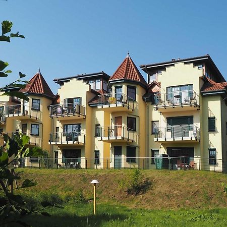 Haus Am Schloonsee 06 Heringsdorf  Ngoại thất bức ảnh