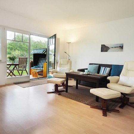 Haus Am Schloonsee 06 Heringsdorf  Ngoại thất bức ảnh