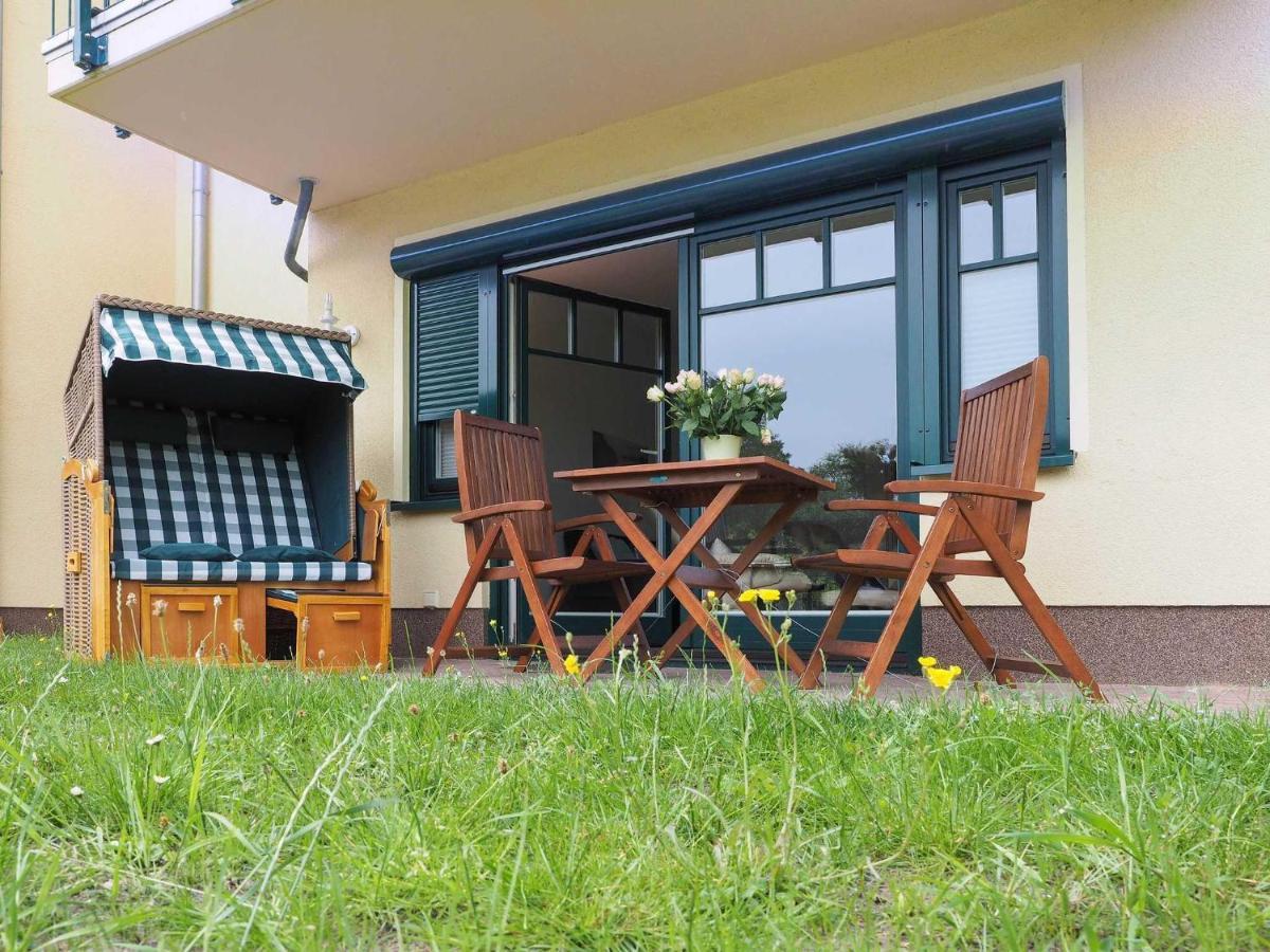 Haus Am Schloonsee 06 Heringsdorf  Ngoại thất bức ảnh