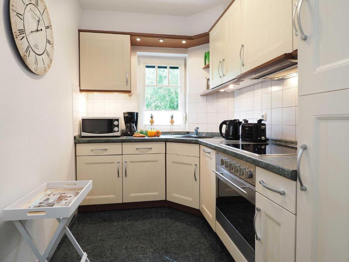 Haus Am Schloonsee 06 Heringsdorf  Ngoại thất bức ảnh