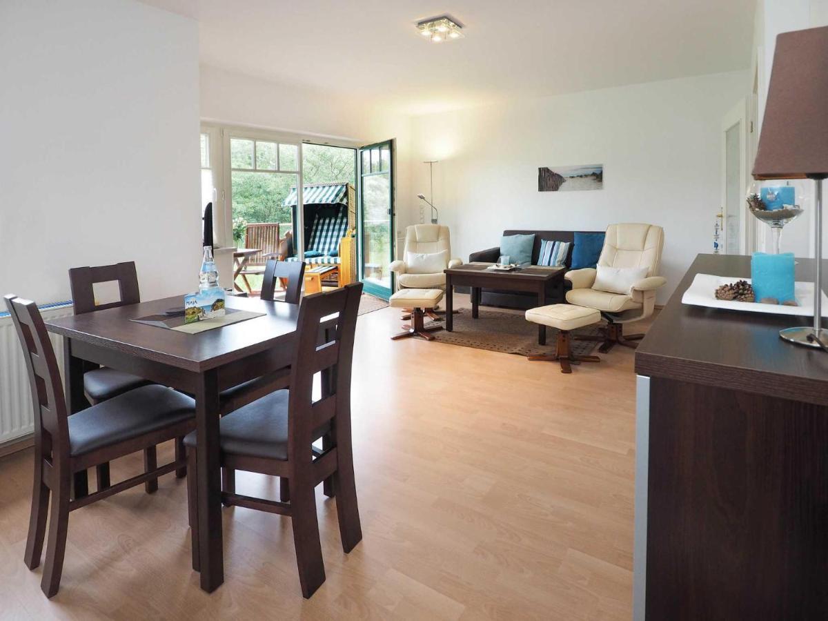 Haus Am Schloonsee 06 Heringsdorf  Ngoại thất bức ảnh