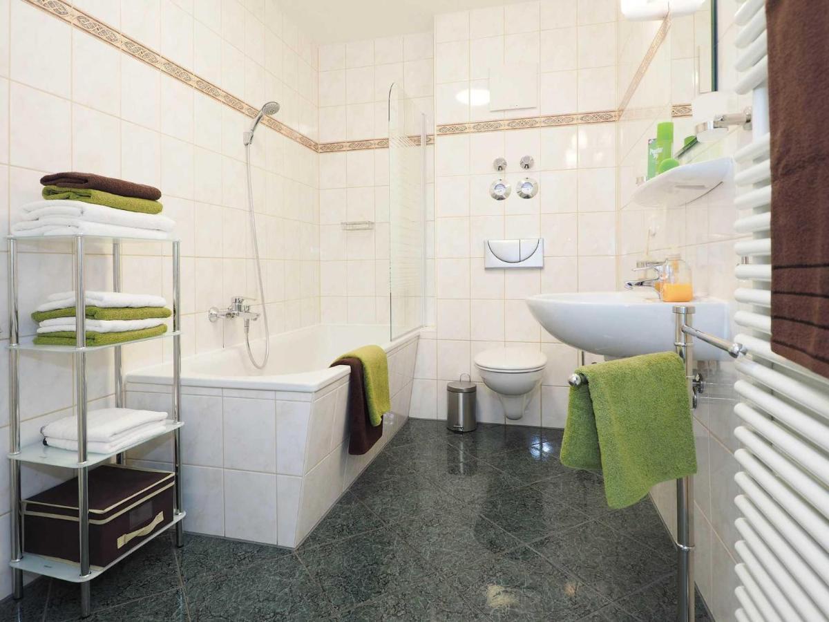 Haus Am Schloonsee 06 Heringsdorf  Ngoại thất bức ảnh