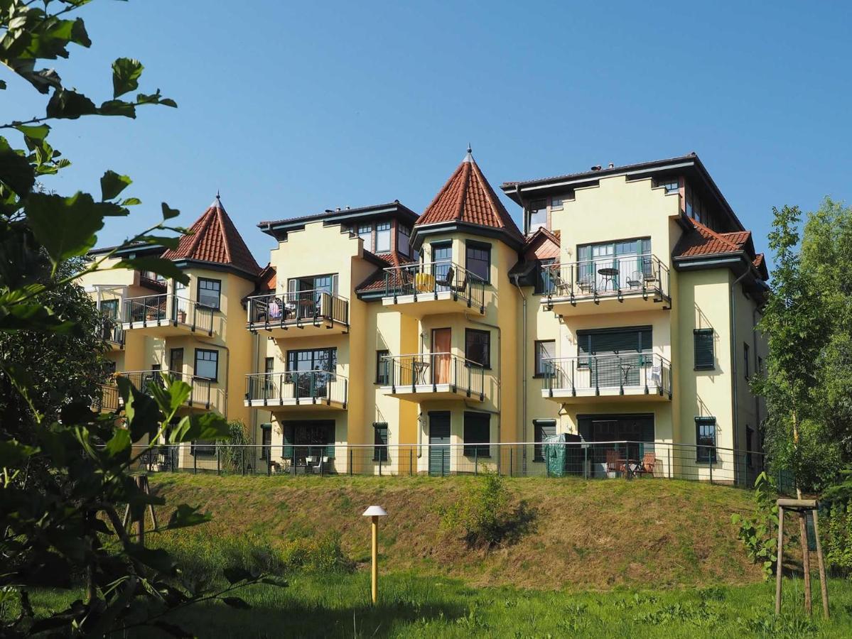 Haus Am Schloonsee 06 Heringsdorf  Ngoại thất bức ảnh