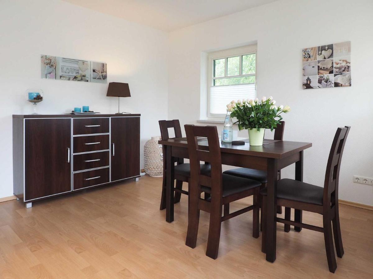 Haus Am Schloonsee 06 Heringsdorf  Ngoại thất bức ảnh