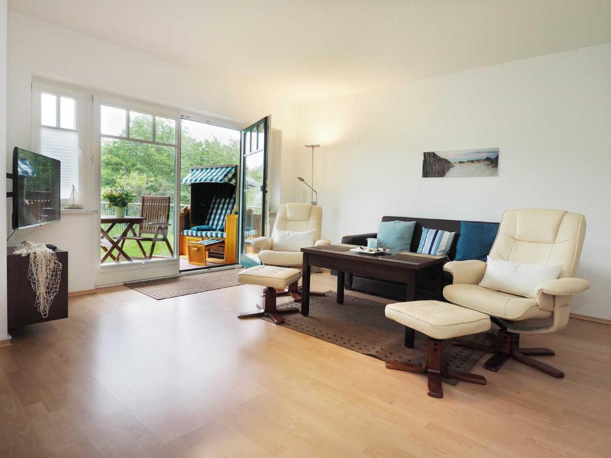 Haus Am Schloonsee 06 Heringsdorf  Ngoại thất bức ảnh
